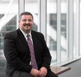 Jeremy West, SNS Nutrition Service Director, Greely-Evans District 6 & Colorado School Nutrition Association 2015 VP